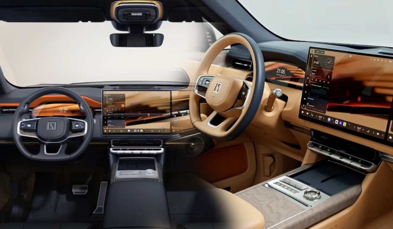 Her şey yolundaydı… Sınırı geçince 61 bin euroluk SUV kullanılamaz hale geldi