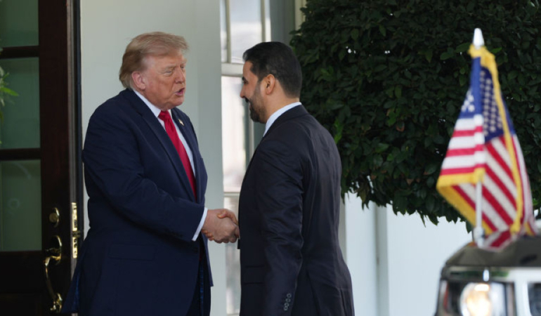 Irak ile ABD arasında 48 ekonomik muahede