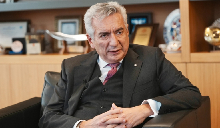 İSO’dan ABD’nin vergi kararına reaksiyon
