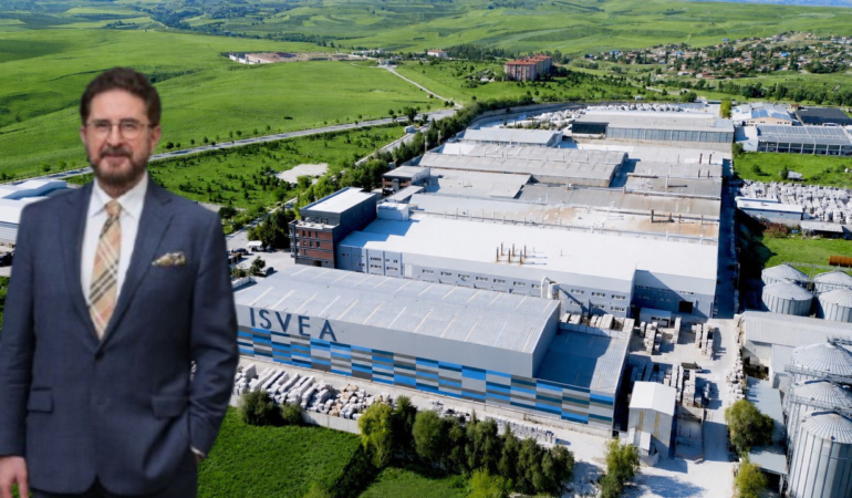 ISVEA halka arzına büyük ilgi! 901 bin yatırımcıdan talep geldi