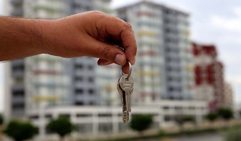 Konut, arsa, tarla… Gayrimenkulde birinci 6 ayın tablosu aşikâr oldu!