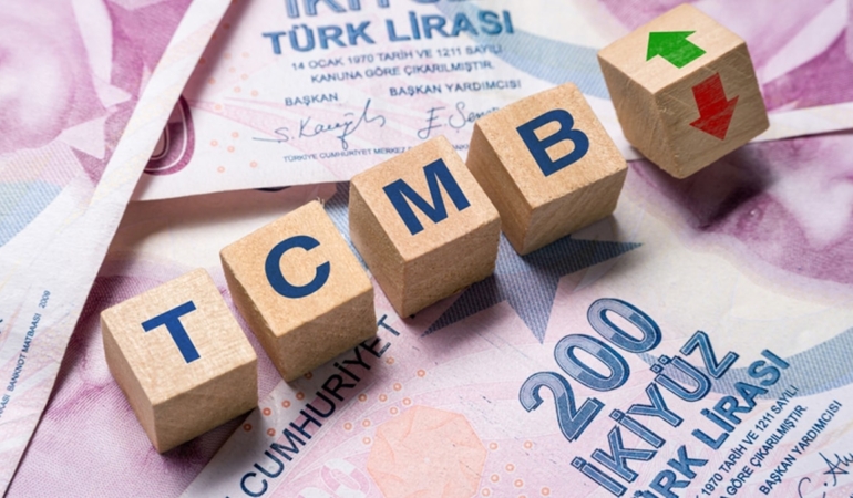Küresel piyasalarda kritik hafta: Gözler ECB ve TCMB’nin faiz kararlarında