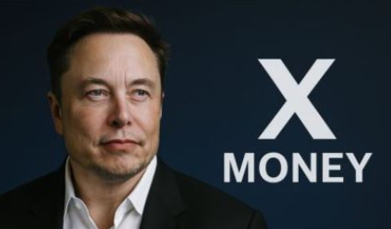 Musk’ın dijital cüzdanı X Money kullanıma sunuluyor
