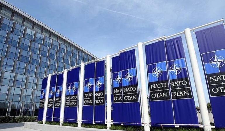 NATO karargahında casus alarmı