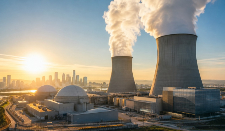 Nükleer yarış borsaya taşınıyor, Westinghouse zımnî başvurusunu yaptı