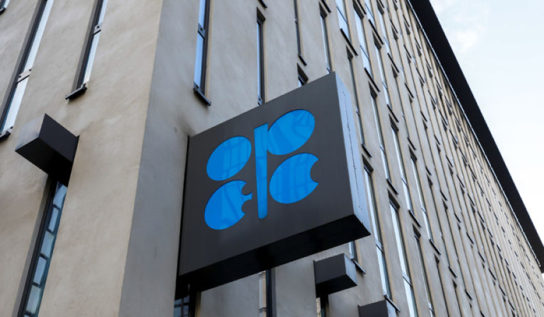 OPEC, 2026 yılı petrol talebi varsayımını düşürdü