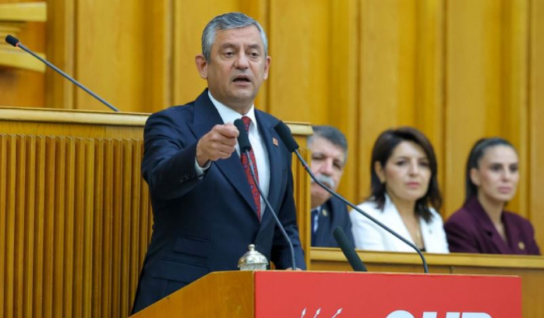 Özel: Yeni partimizi kuruyoruz