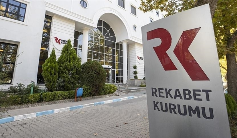 Rekabet Heyeti’nden Haribo için dikkat çeken karar
