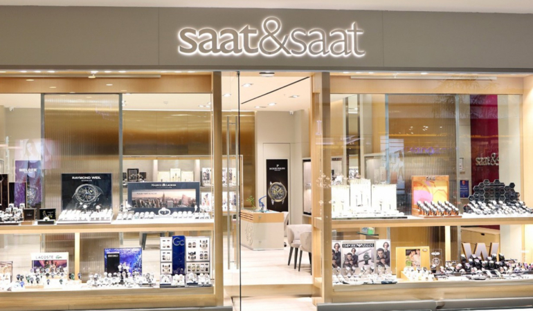 Saat&Saat’in halka arzında talep toplama başladı