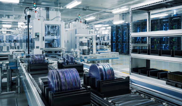 SK Hynix global yapay zeka çip krizinin patlayacağı tarihi açıkladı