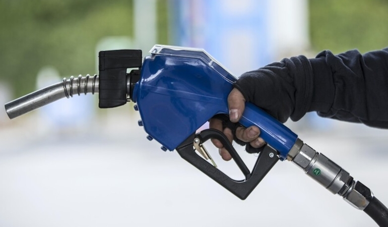 Tarih verildi motorine 5 lira zam geliyor