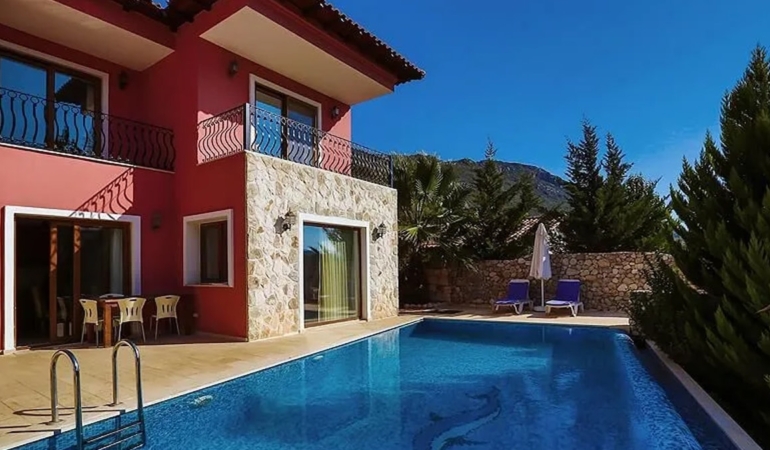 Tatil hayaliniz kâbusa dönüşmesin: Yazlık kiralarken sakın bu hatayı yapmayın!
