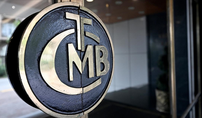 TCMB faizi değiştirmedi