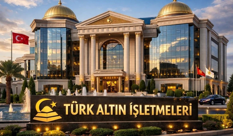 Türk Altın İşletmeleri’nden yeni hisse geri alımı
