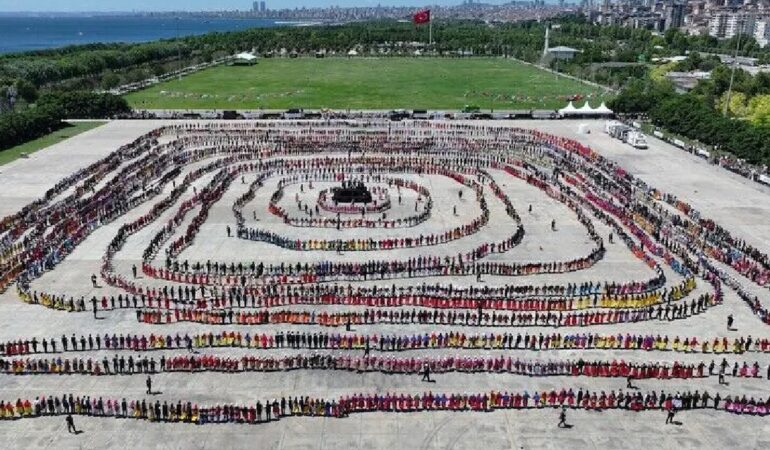 Türkiye rekor kırdı Yunanistan ‘bizim’ diyerek çıldırdı