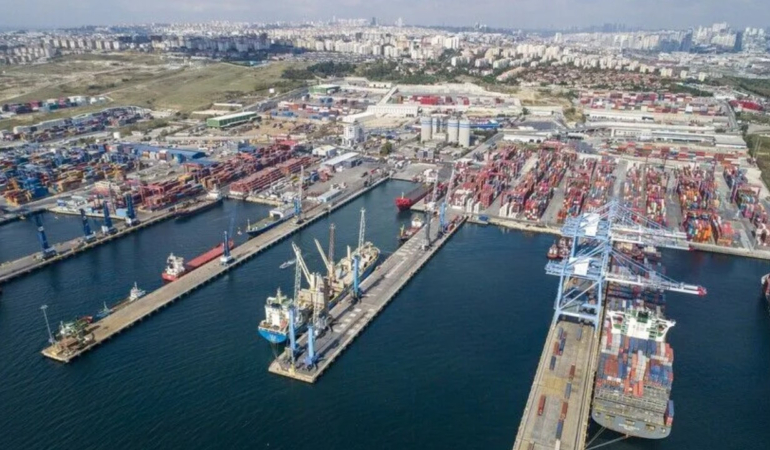 Türkiye’nin Afrika ihracatı birinci yarıda 11 milyar dolara ulaştı