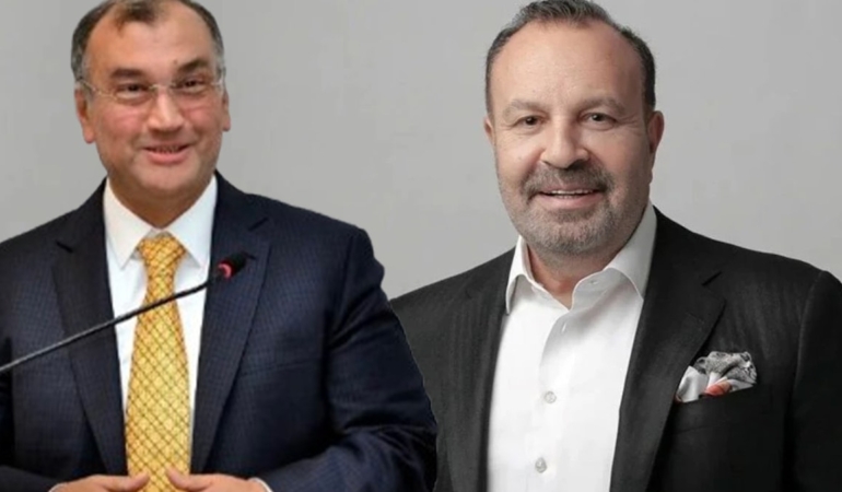 Türkiye’nin en zengin ismi değişti: Murat Ülker zirveyi kaptırdı