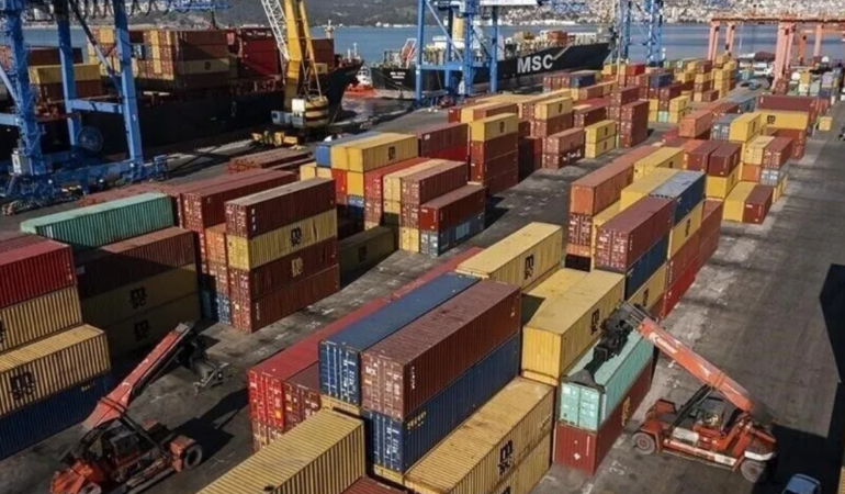 Türkiye’nin Latin Amerika ihracatı birinci 6 ayda 2,5 milyar dolara ulaştı