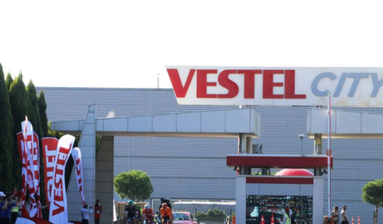 Vestel tahvilleri rekor düşük düzeye geriledi, Citi uyardı