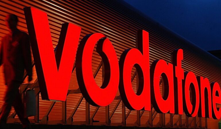 Vodafone satılıyor: İşte şirketin yeni sahibi