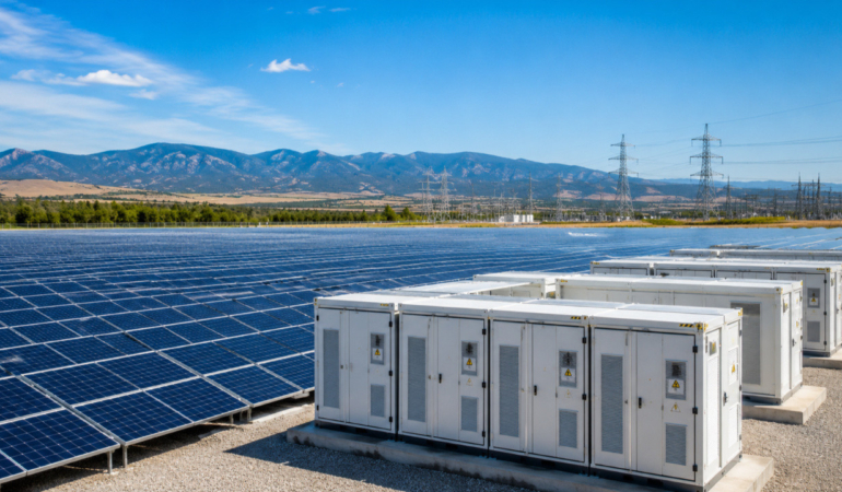 1000 Yatırımlar Holding iştiraki Meta Mobilite Enerji, Balpınar Enerji’yi satın aldı