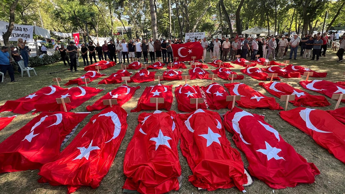Mağdurların Tepkileri ve Destek Çabaları