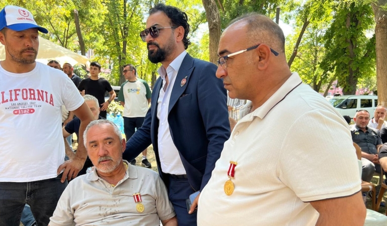 15 Temmuz ve Terör Mağdurlarına Verilen Farklı Ödemeler
