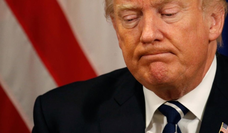 25 Eyaletten Trump Yönetiminin Tarifelerine Dava