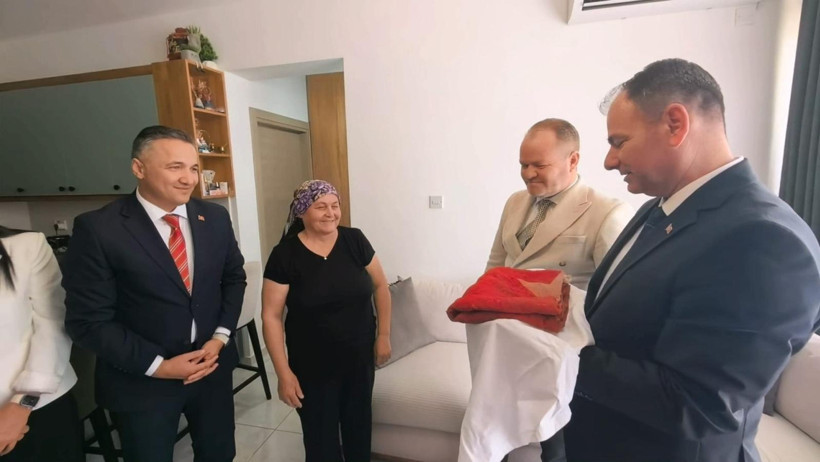 Nihai Dokunuş ve Geri Dönüş