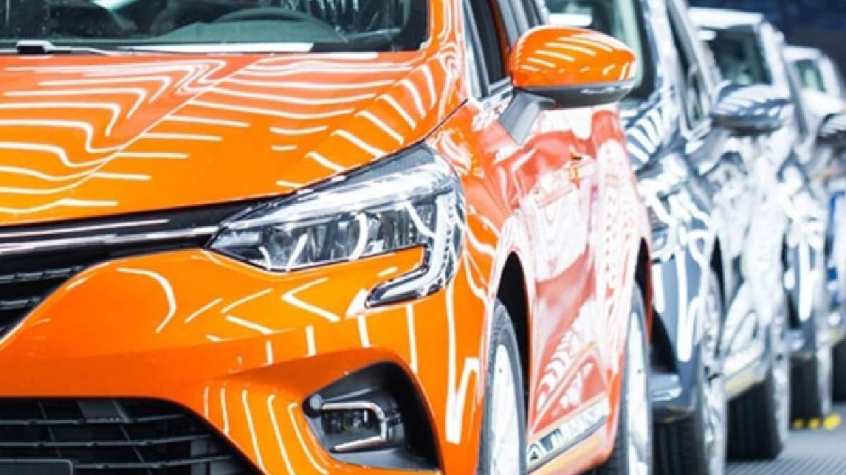 Toyota ve Lexus'un baskın varlığı