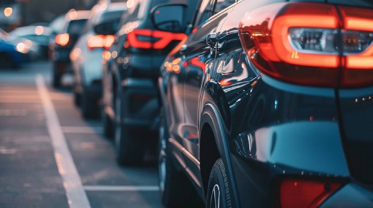 Toyota ve Lexus'un baskın varlığı