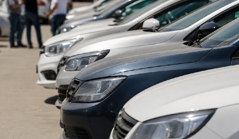 400 Bin Kilometreye Koşan Devler: Sequoia Zirvede, Toyota-Lexus Hakimiyeti Sürüyor