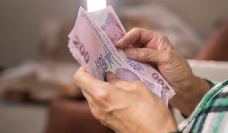 48 Saat Kuralıyla Maaşı Koruma Yöntemi