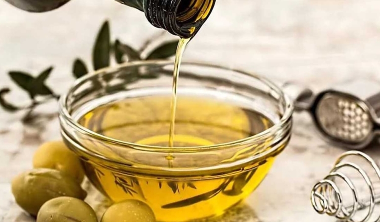 ABD’nin Zeytin ve Zeytinyağına Yeni Ek Tarife