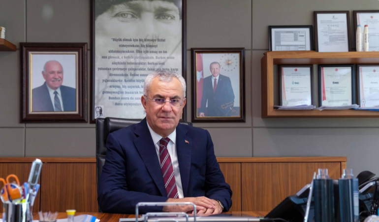 Adana Sanayisi: İstikrarlı Üretimle İhracatta Gücünü Gösteren Başarı Hikâyesi