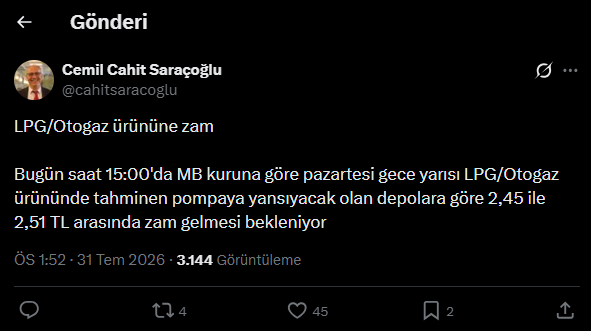 Ne Yapabilirsiniz?