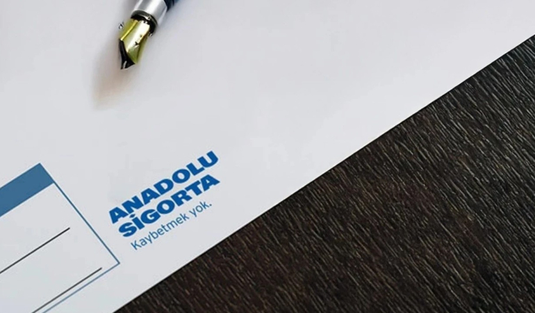 Anadolu Sigorta 2026 İlk Yarı Finansal Performans Özeti