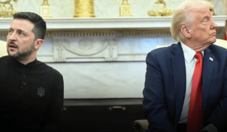 Ankara’da Umut Verildi, Washington ‘Bekleyin’ Dedi: PAC-3 Üretim Hayali Gecikebilir