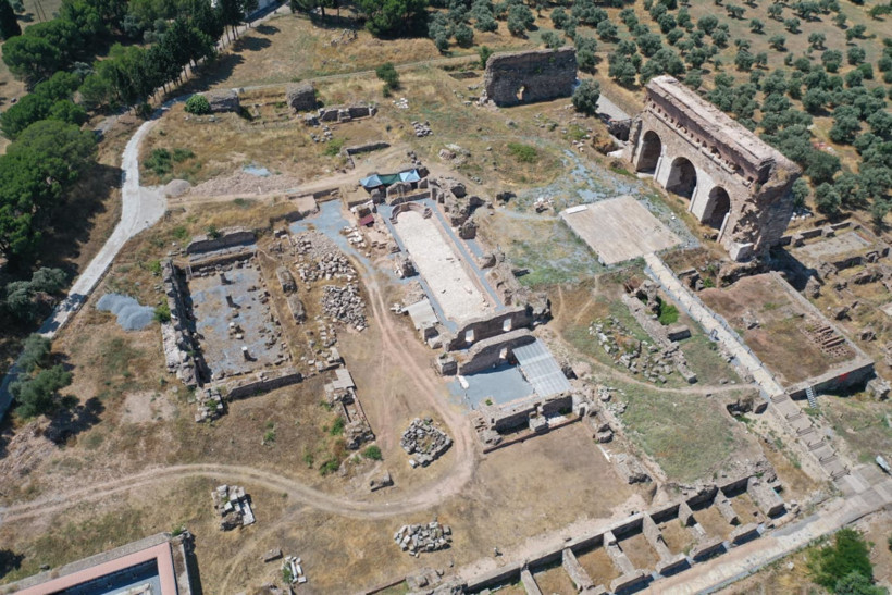 Bilim, Koruma ve Geleceğe Taşıma Ruhuyla