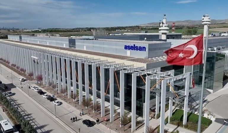 ASELSAN 2026 İlk Yarı Finansal ve Operasyonel Performans Raporu