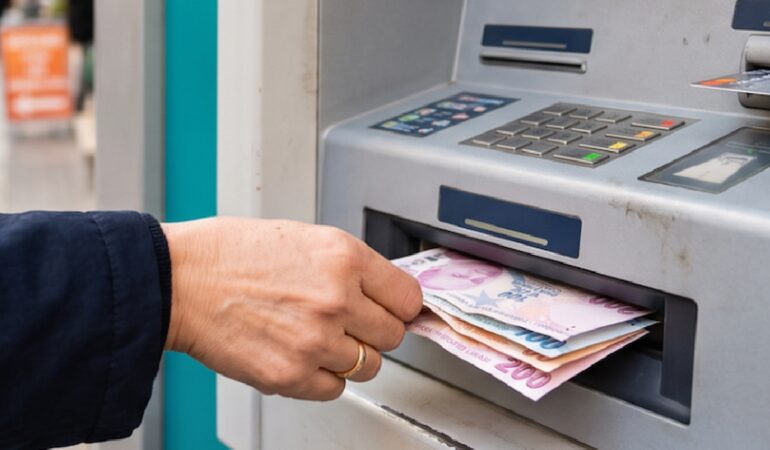 ATM’lerde 200 TL Dönemi ve Nakit Yönetimi Zorlukları