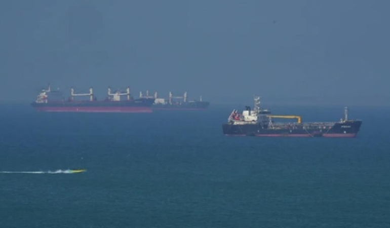 Avrupa Doğal Gaz Fiyatları Yükseldi