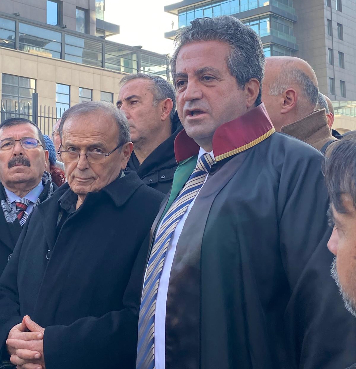 Davayı ve beklentileri özetleyen gelişmeler