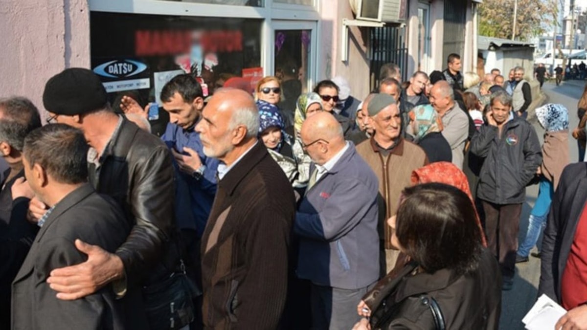 Toplumun tepkisi ve imza kampanyası