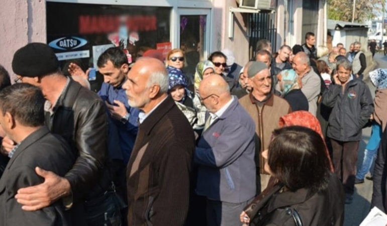 AYM’den Seyyanen Zam Davasında Birleştirme Kararı