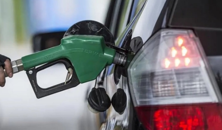 Benzine Yeniden Zam Beklentisi