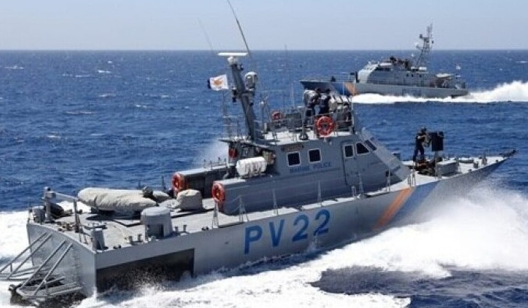 Bir Azerbaycanlı Güney Kıbrıs’ı karıştırdı: Apar topar gözaltına alındı