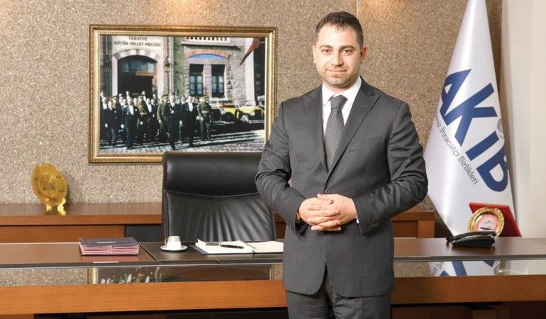 Birlikten Doğan Güç: İhracatta Çeşitlilik ve Büyüme İddiası