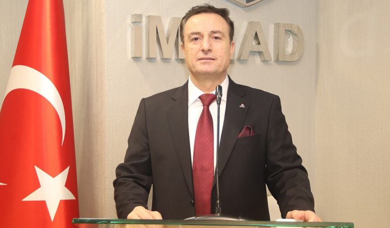 Bursa İçin Hızlı Ve Güvenli Dönüşüm: Finansmanla Geleceği İnşa Etme Çağrısı