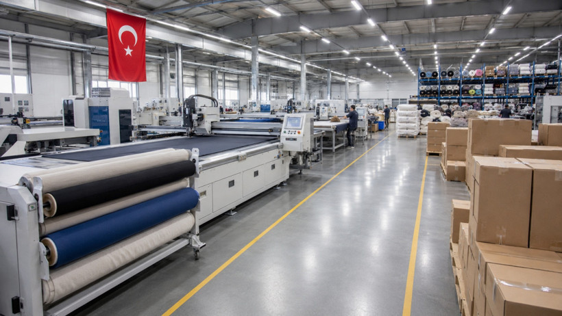 Türkiye için çıkarılacak mesajlar